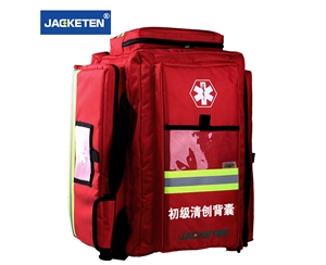 初級清創背囊JKT-3